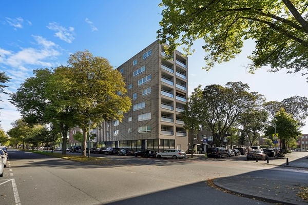 Medium property photo - Melis Stokelaan 1884, 2541 GC Den Haag